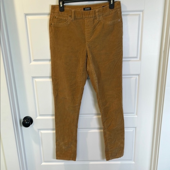 Jones New York Pants - Jones New York Astor Pull On Size 8